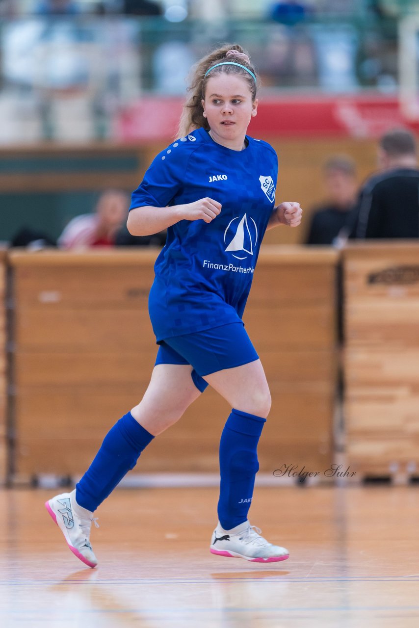 Bild 237 - Falko Cup